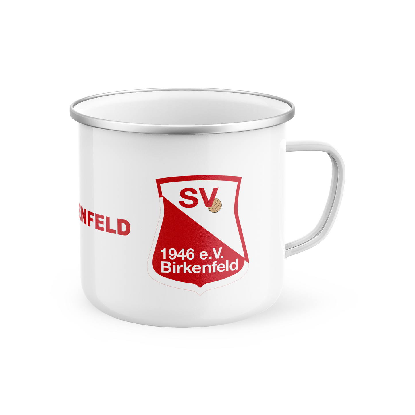 SV Birkenfeld Tasse - Wappen