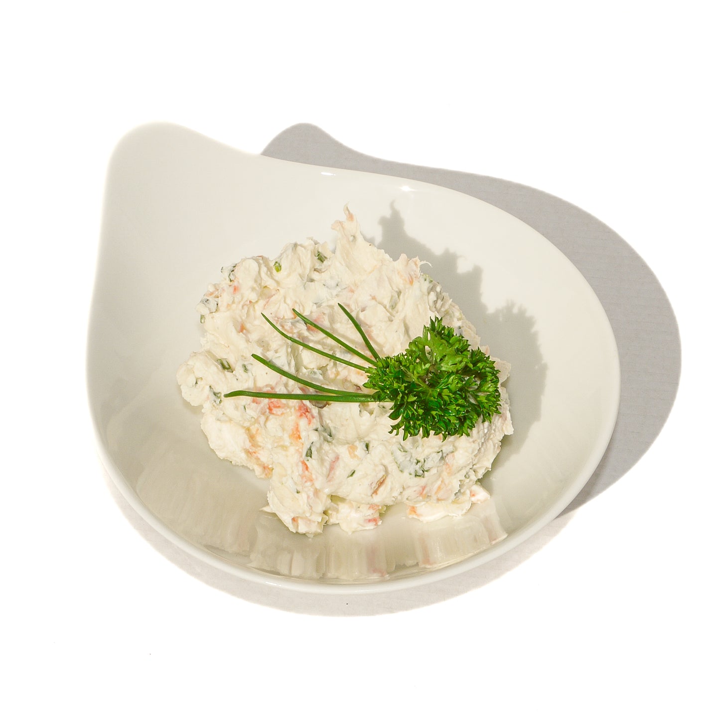 Lachsfrischkäse