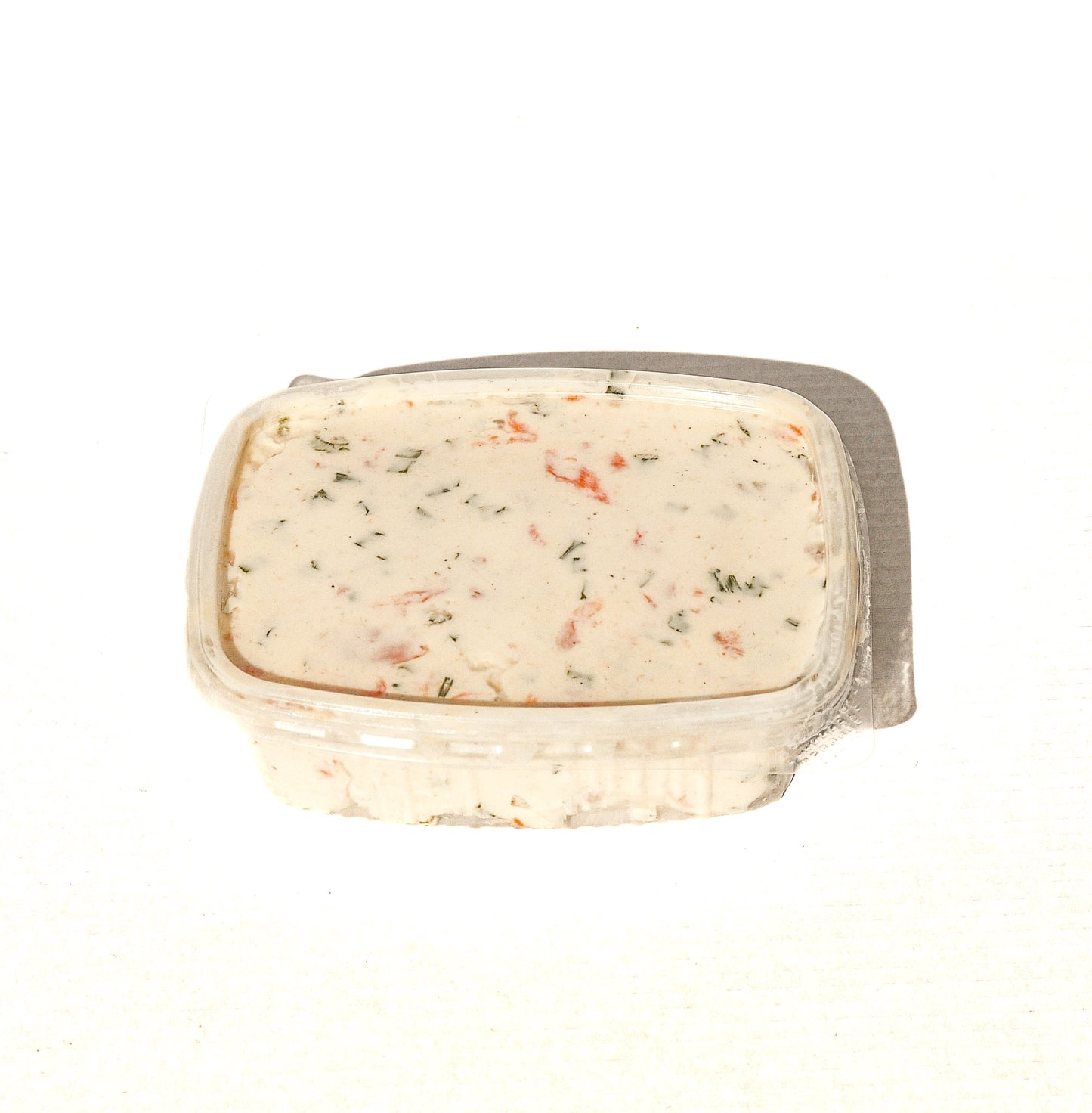 Lachsfrischkäse