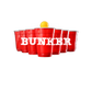 Bunker Hoodie - Beerpong