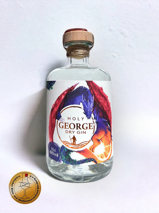 Holy George - Dry Gin