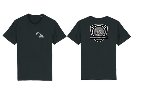 Mopedfreunde Birkenfeld T-Shirt Classic