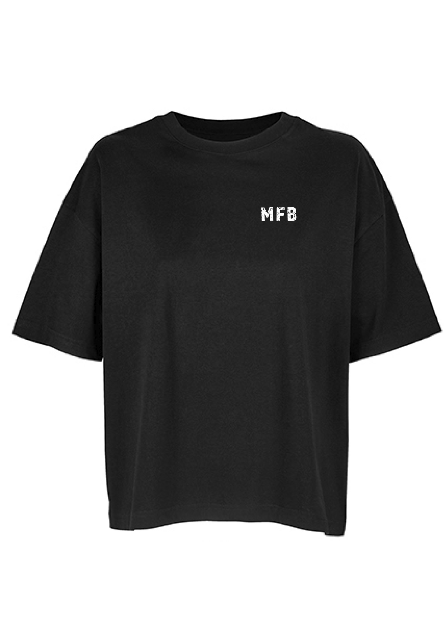 Mopedfreunde Birkenfeld T-Shirt - MFBgirls