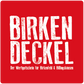 Birkendeckel